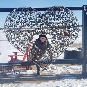 Meet your Posher, Donna